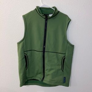 Melanzana Hard Shell Vest